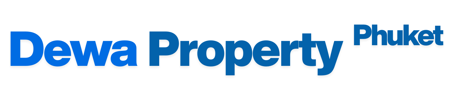 Dewa Property Phuket
