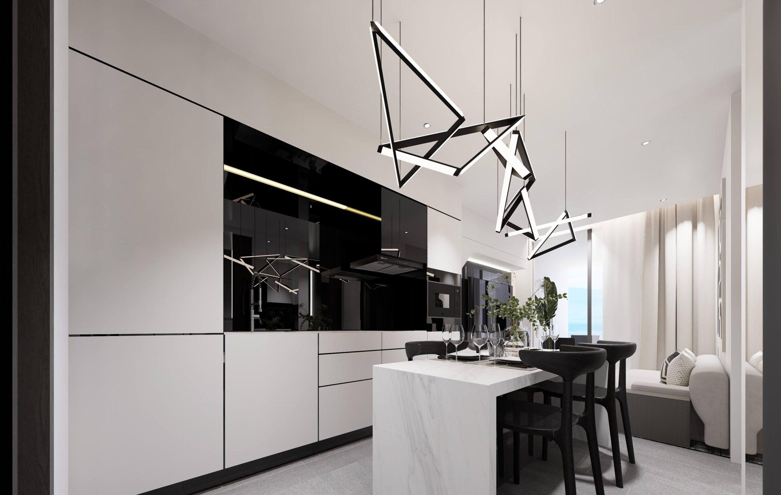 1 Bedroom Apartment in Kamala