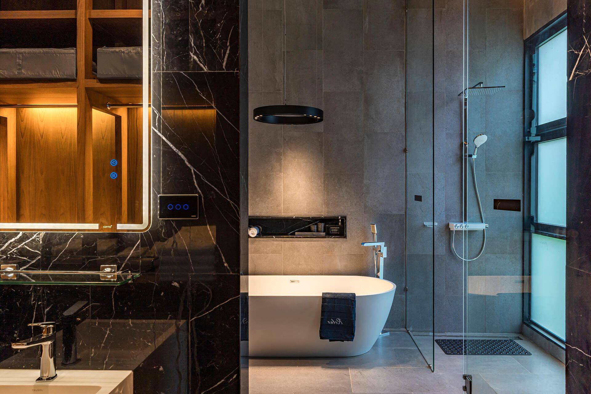 2 Storey Unique Luxury Villas