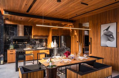 2 Storey Unique Luxury Villas