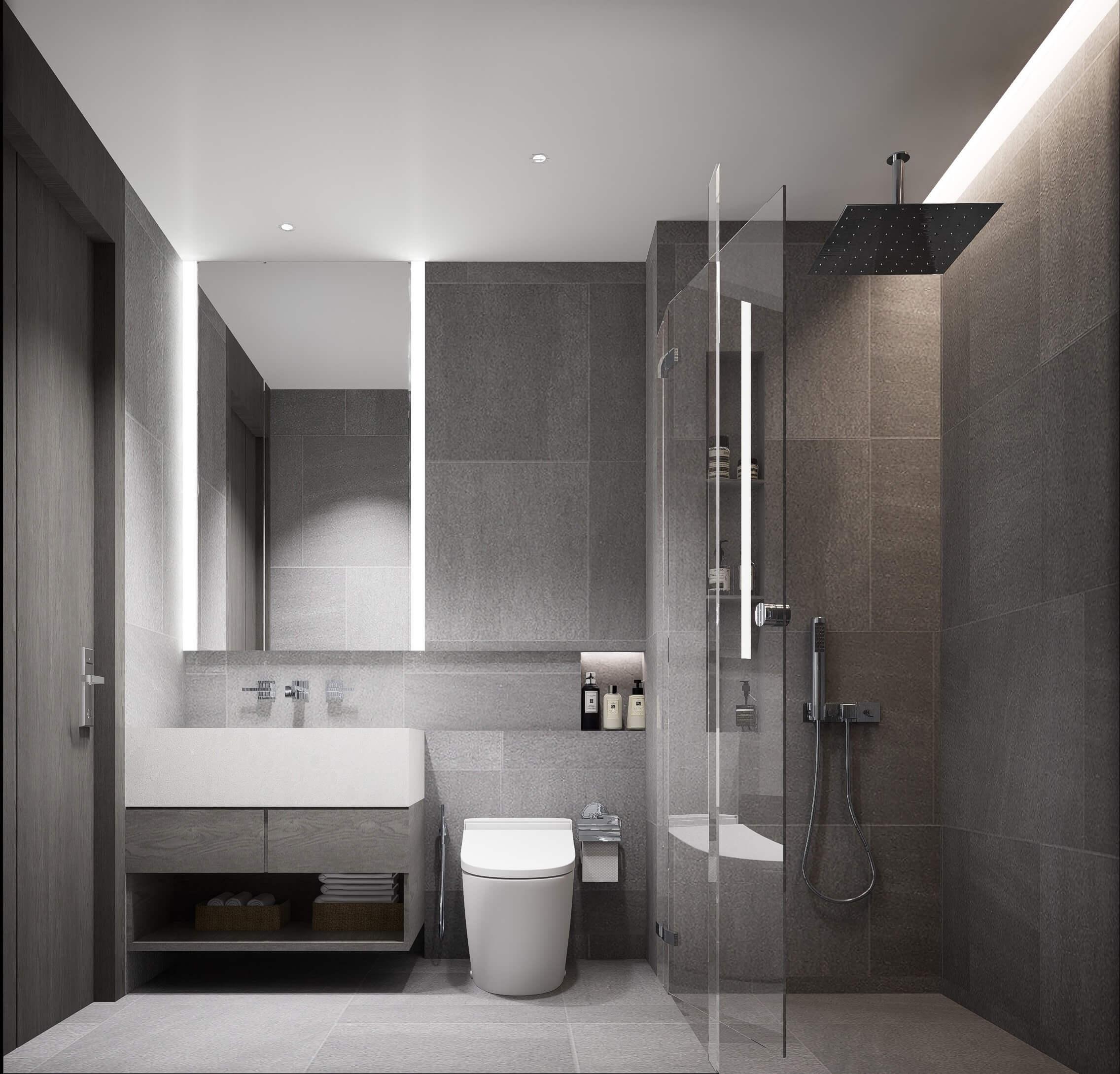 1 Bedroom Apartment in Kamala