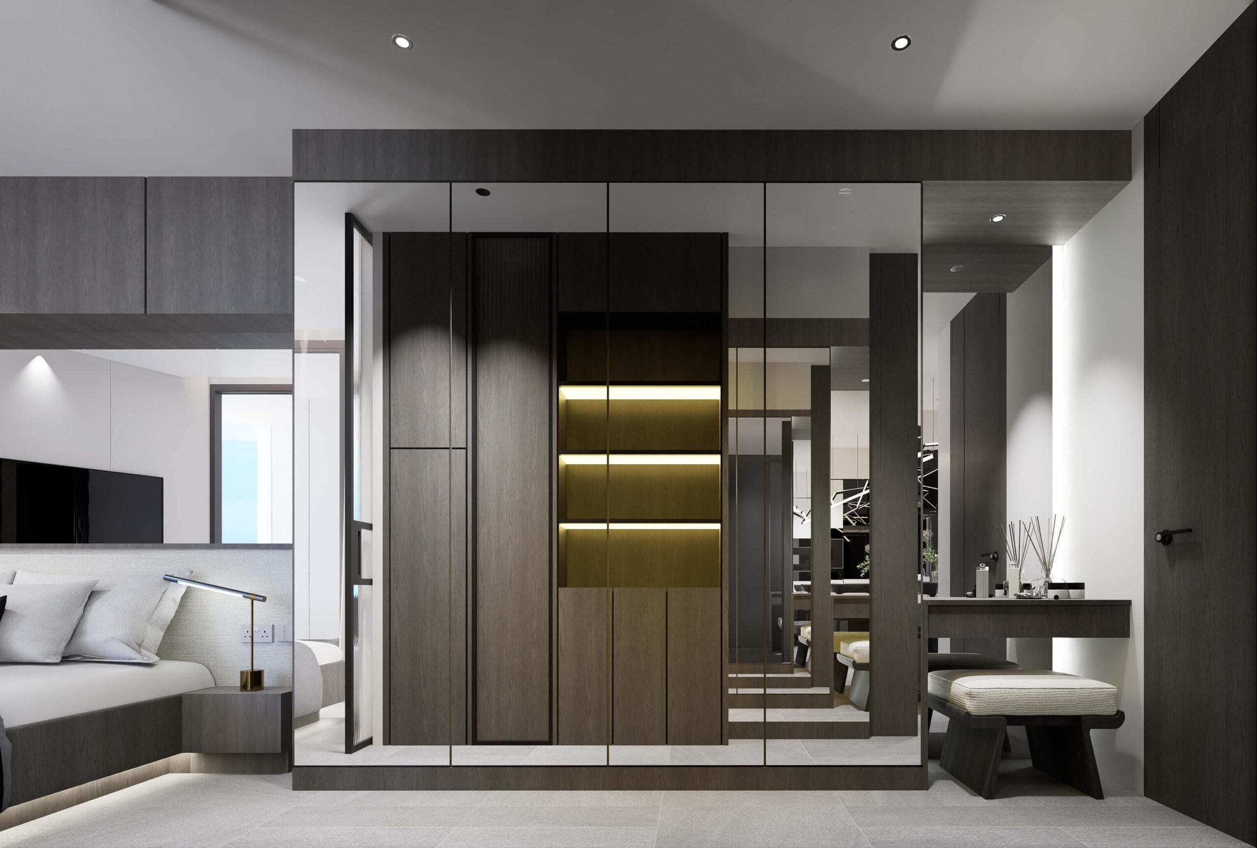 1 Bedroom Apartment in Kamala