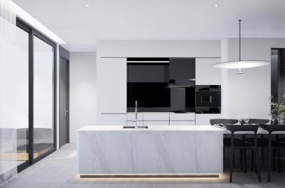 2 Bedrooms Apartment in Kamala