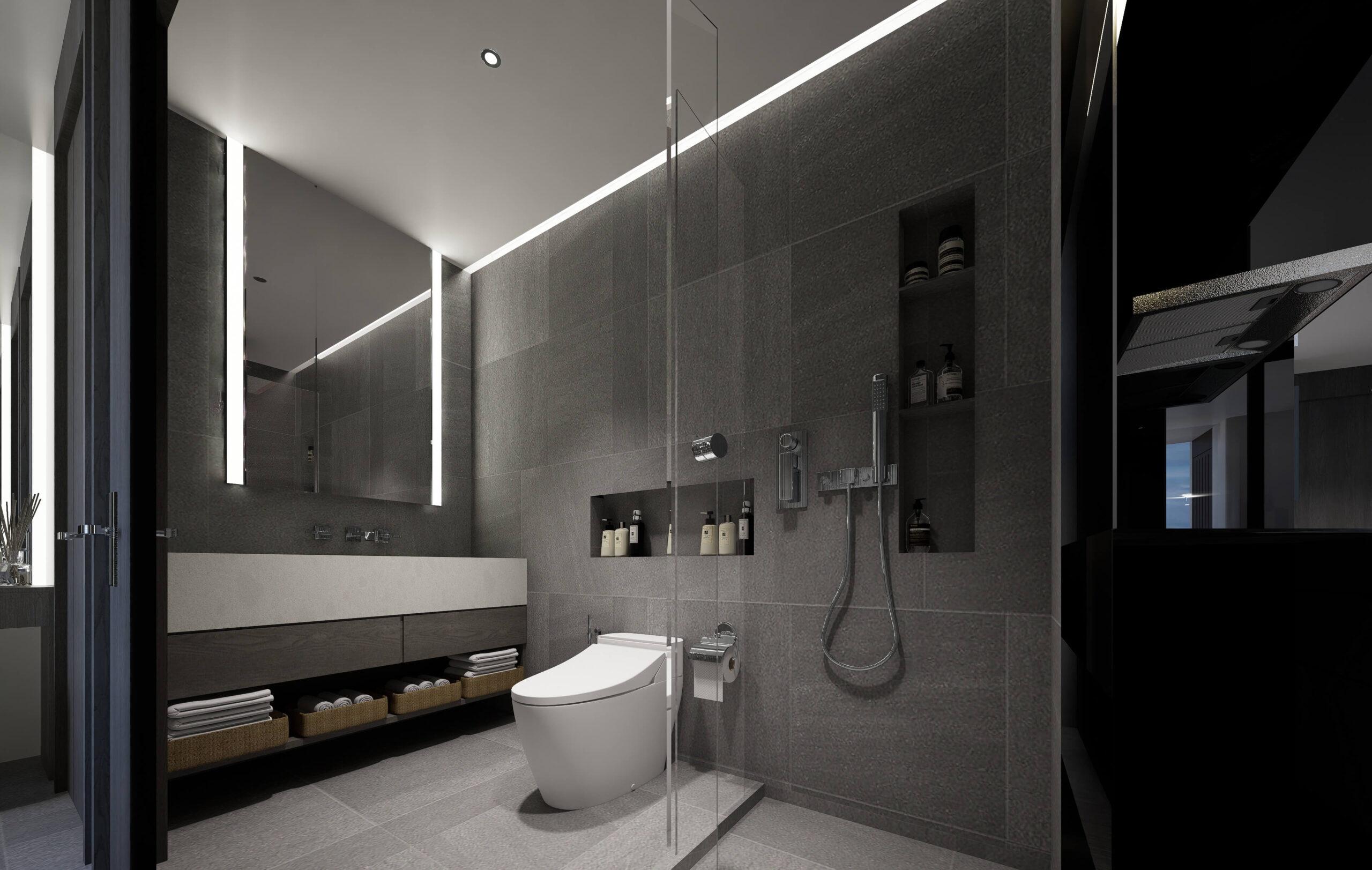 2 Bedrooms Apartment in Kamala