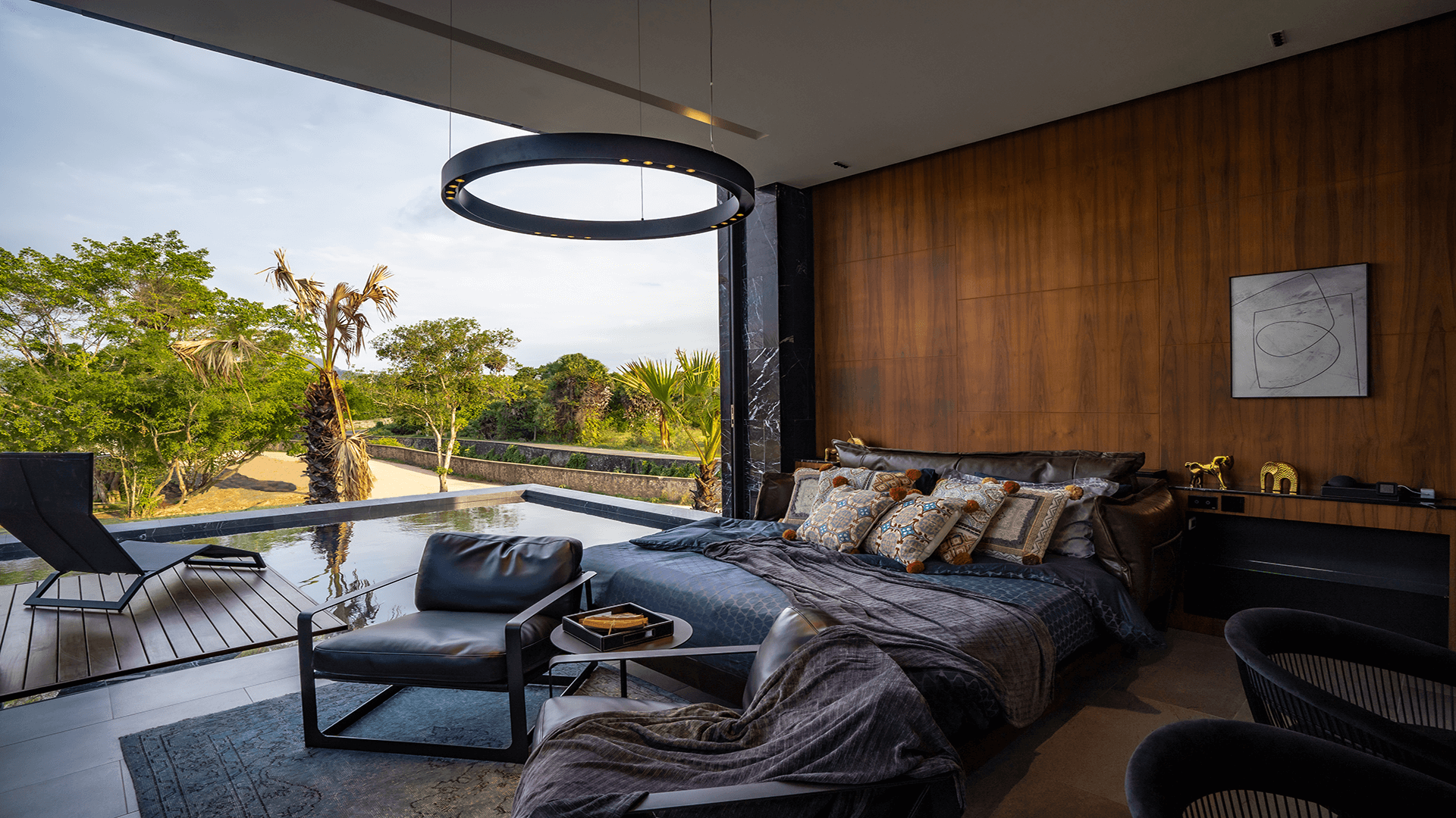 2 Storey Unique Luxury Villas