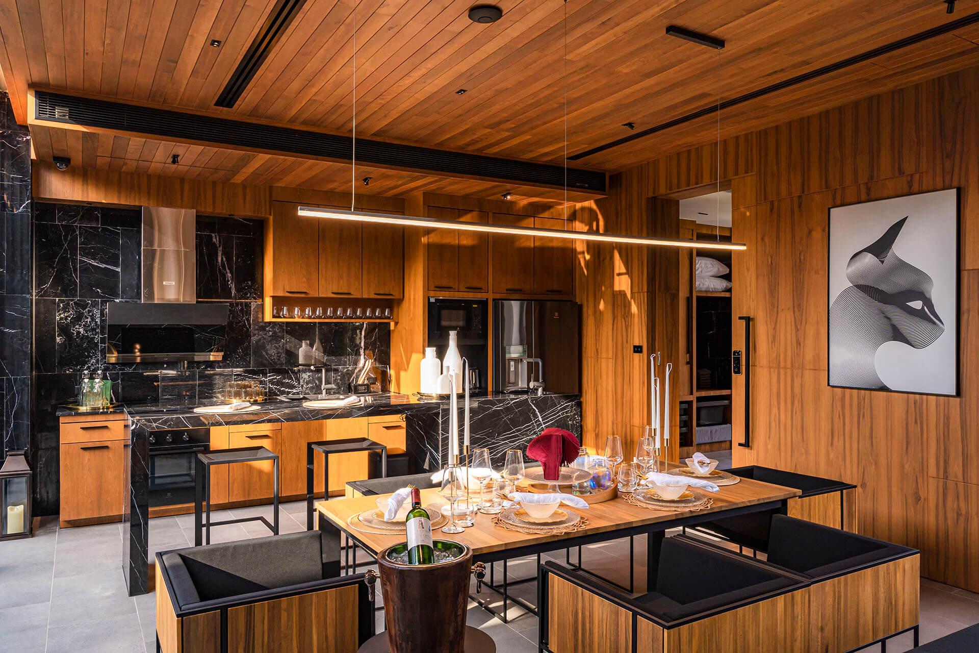 2 Storey Unique Luxury Villas